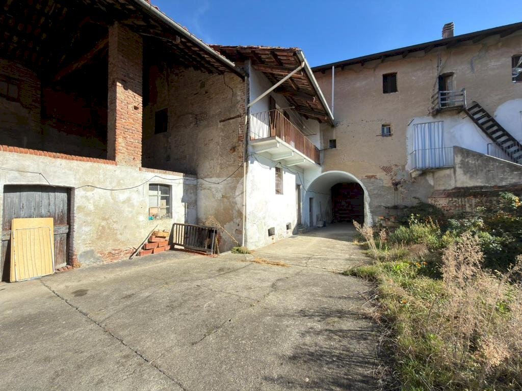 Casa semi indipendente Via Raimondo, Volpiano - foto 3