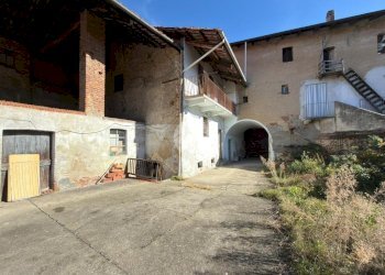 Casa semi indipendente Via Raimondo, Volpiano - foto 3