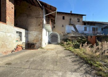 Casa semi indipendente Via Raimondo, Volpiano - foto 5