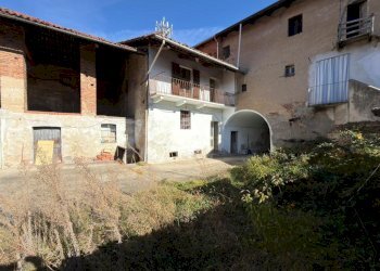 Casa semi indipendente Via Raimondo, Volpiano - foto 17