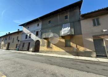 Casa semi indipendente Via Raimondo, Volpiano - foto 22