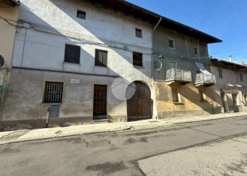 Casa semi indipendente Via Raimondo, Volpiano - foto 23