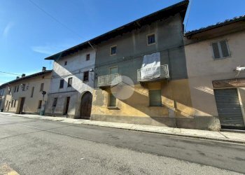Casa semi indipendente Via Raimondo, Volpiano - foto 24