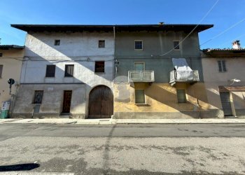 Casa semi indipendente Via Raimondo, Volpiano - foto 25