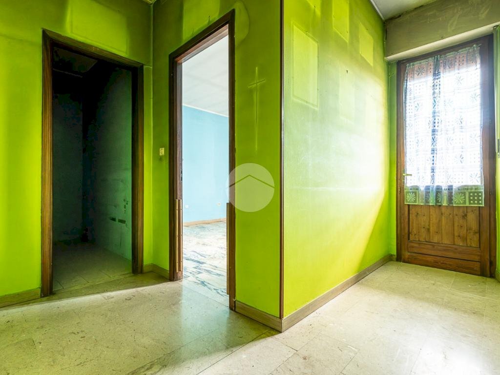 Trilocale Via Roma, Cafasse - foto 1