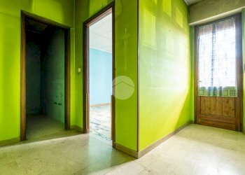 Trilocale Via Roma, Cafasse - foto 1