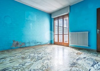 Trilocale Via Roma, Cafasse - foto 2