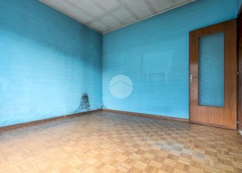 Trilocale Via Roma, Cafasse - foto 3