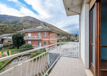 Trilocale Via Roma, Cafasse - foto 5