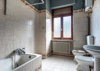 Trilocale Via Roma, Cafasse - foto 6