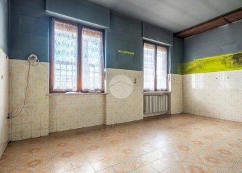 Trilocale Via Roma, Cafasse - foto 7