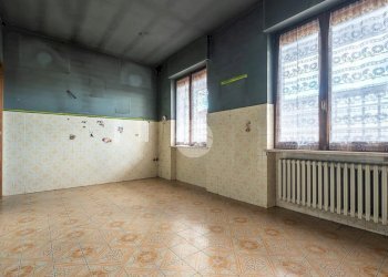 Trilocale Via Roma, Cafasse - foto 8