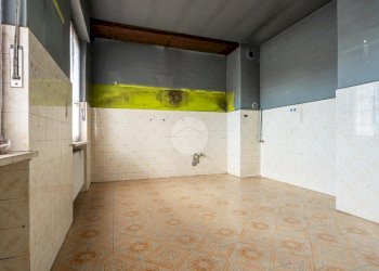 Trilocale Via Roma, Cafasse - foto 11