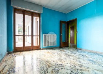 Trilocale Via Roma, Cafasse - foto 14