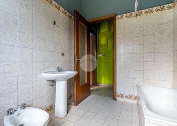 Trilocale Via Roma, Cafasse - foto 15