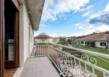 Trilocale Via Roma, Cafasse - foto 21