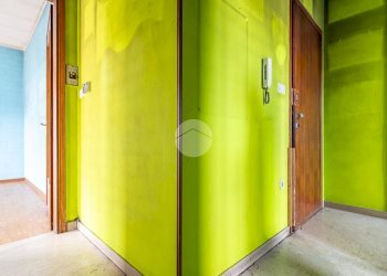 Trilocale Via Roma, Cafasse - foto 22