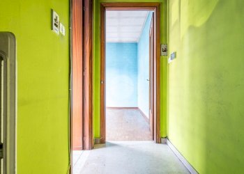 Trilocale Via Roma, Cafasse - foto 23