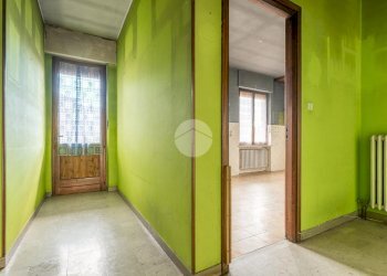 Trilocale Via Roma, Cafasse - foto 24