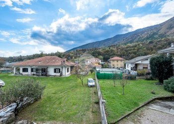 Trilocale Via Roma, Cafasse - foto 25