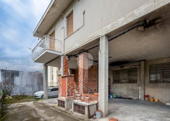 Trilocale Via Roma, Cafasse - foto 26