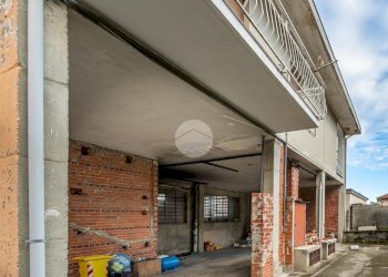 Trilocale Via Roma, Cafasse - foto 27