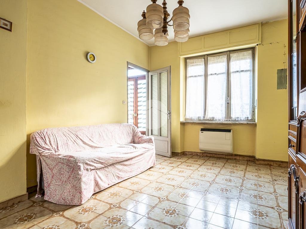 Casa semi indipendente Via Roma, Varisella - foto 1