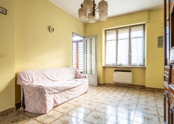 Casa semi indipendente Via Roma, Varisella - foto 1