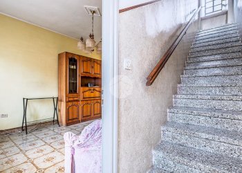 Casa semi indipendente Via Roma, Varisella - foto 16