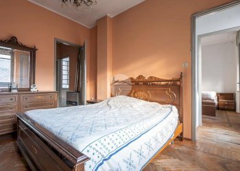 Casa semi indipendente Via Roma, Varisella - foto 21