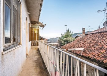 Casa semi indipendente Via Roma, Varisella - foto 30