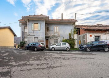 Casa semi indipendente Via Roma, Varisella - foto 32