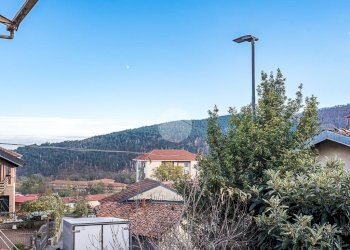 Casa semi indipendente Via Roma, Varisella - foto 35