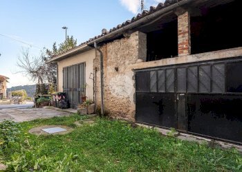 Casa semi indipendente Via Roma, Varisella - foto 37