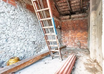 Casa semi indipendente Via Roma, Varisella - foto 42