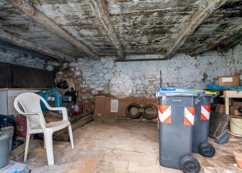 Casa semi indipendente Via Roma, Varisella - foto 43