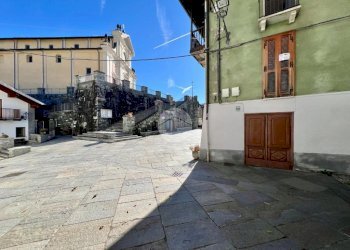 Trilocale Piazza Luigi Cibrario, Viù - foto 2