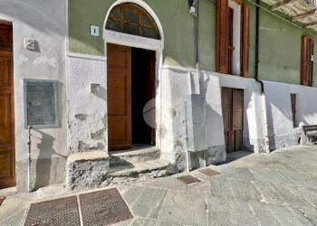 Trilocale Piazza Luigi Cibrario, Viù - foto 4