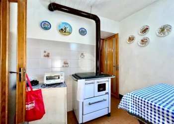 Trilocale Piazza Luigi Cibrario, Viù - foto 6