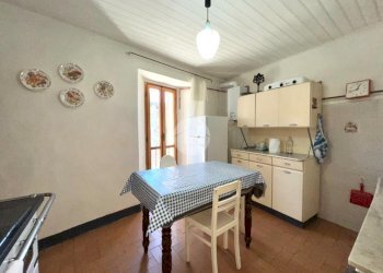 Trilocale Piazza Luigi Cibrario, Viù - foto 7