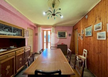 Trilocale Piazza Luigi Cibrario, Viù - foto 8