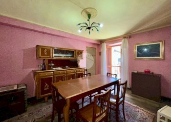 Trilocale Piazza Luigi Cibrario, Viù - foto 9