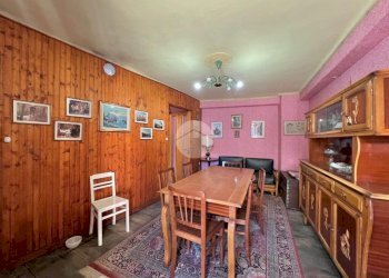 Trilocale Piazza Luigi Cibrario, Viù - foto 10