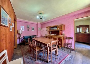 Trilocale Piazza Luigi Cibrario, Viù - foto 11