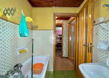 Trilocale Piazza Luigi Cibrario, Viù - foto 16