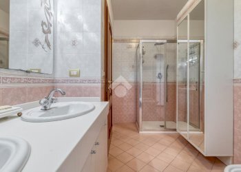 Villa a Schiera Via vinci, Castenaso - foto 28