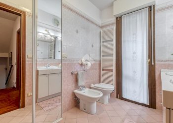 Villa a Schiera Via vinci, Castenaso - foto 29