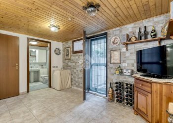 Villa a Schiera Via vinci, Castenaso - foto 38