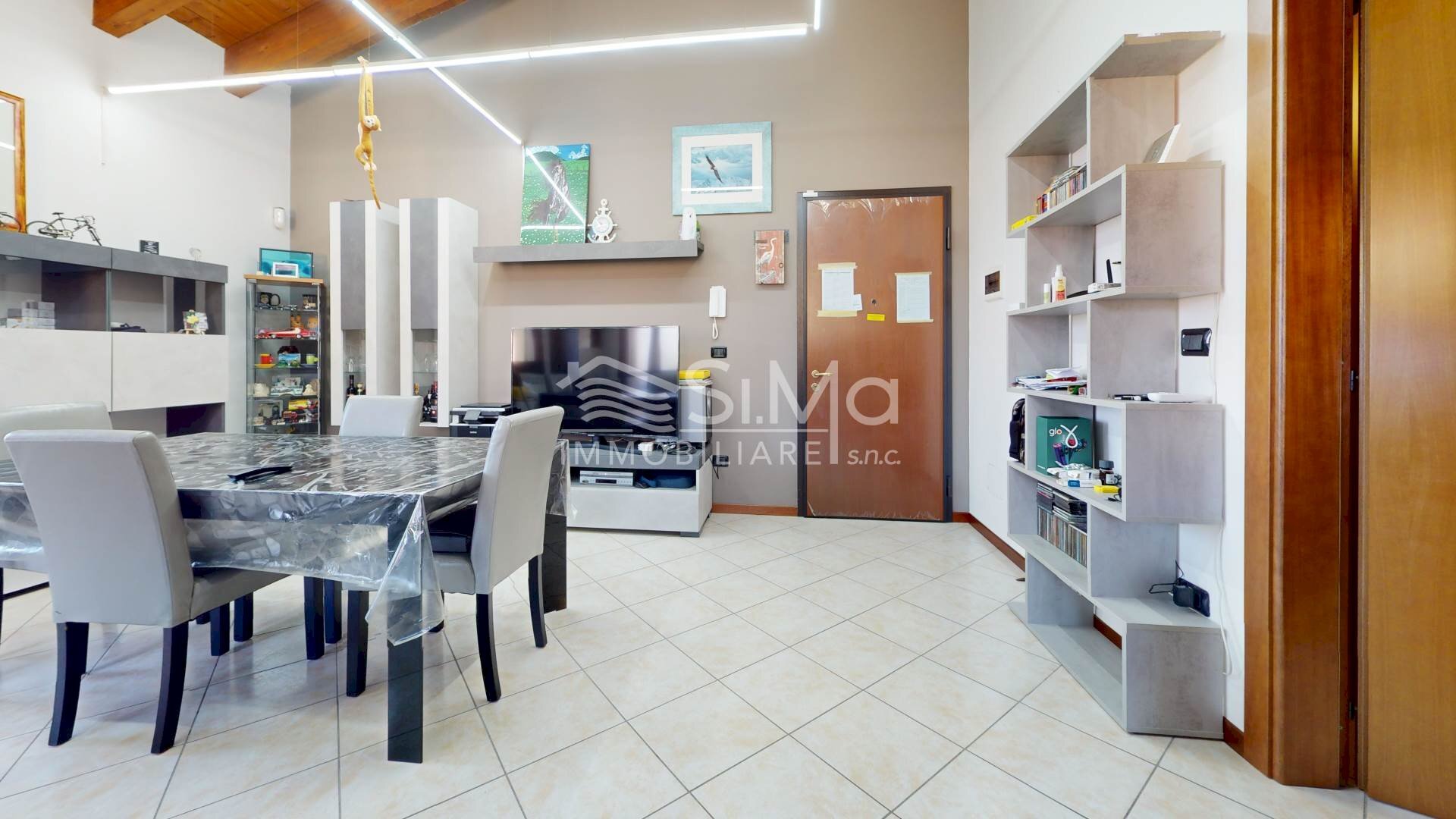 Two-room apartment Cento - photo 3