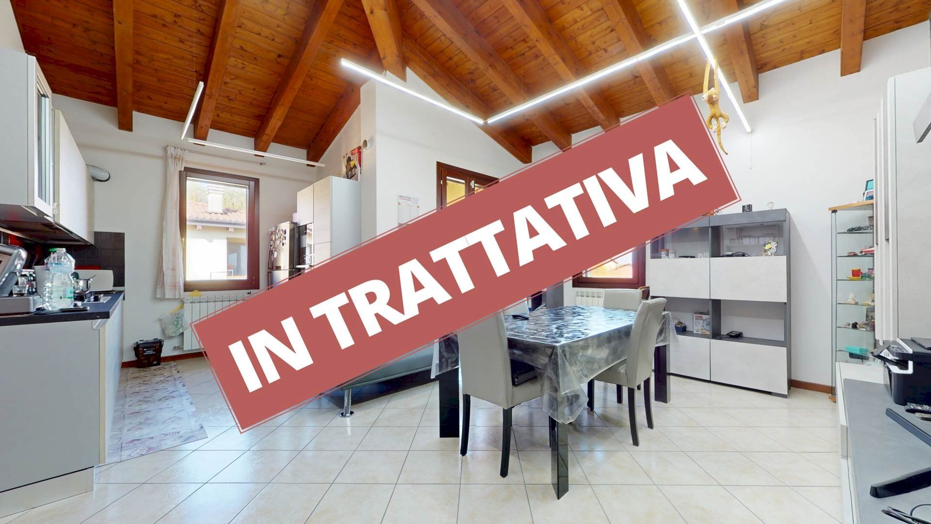 Two-room apartment Cento - photo 1